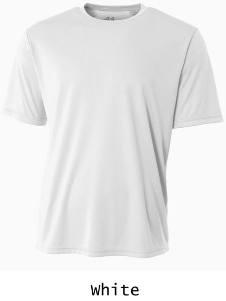 Adult "Cooling Performance Goal" Soccer Jersey