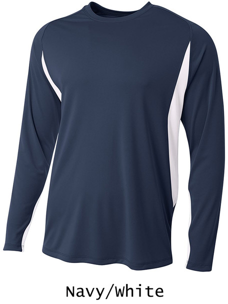 Adult "Cooling Performance Reserve" Basketball Shooting Shirt