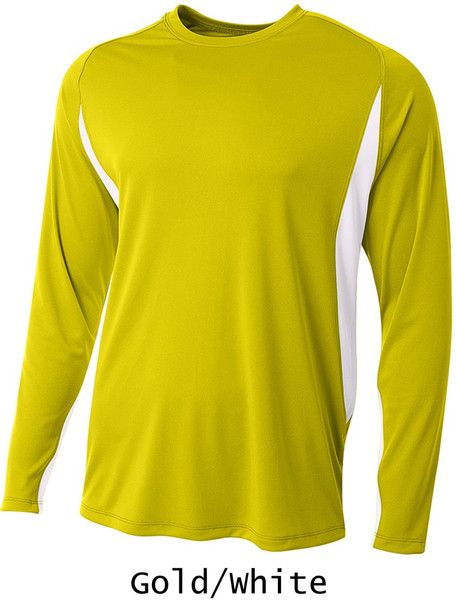 Adult "Cooling Performance Reserve" Basketball Shooting Shirt