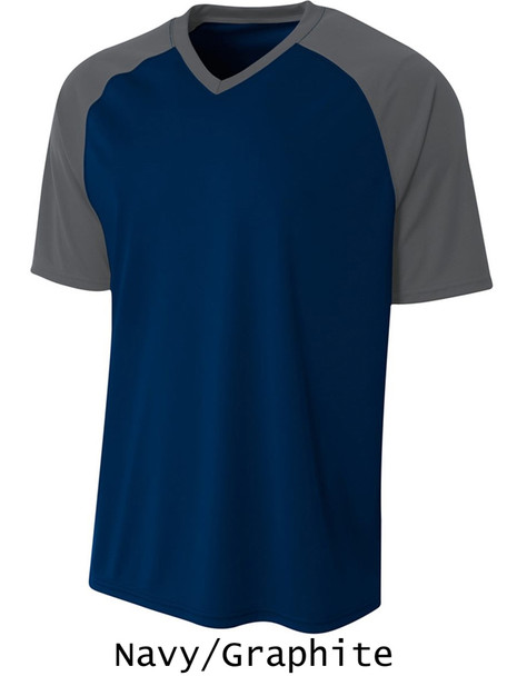 Adult/Youth "Cooling Performance Merit" Volleyball Uniform Set