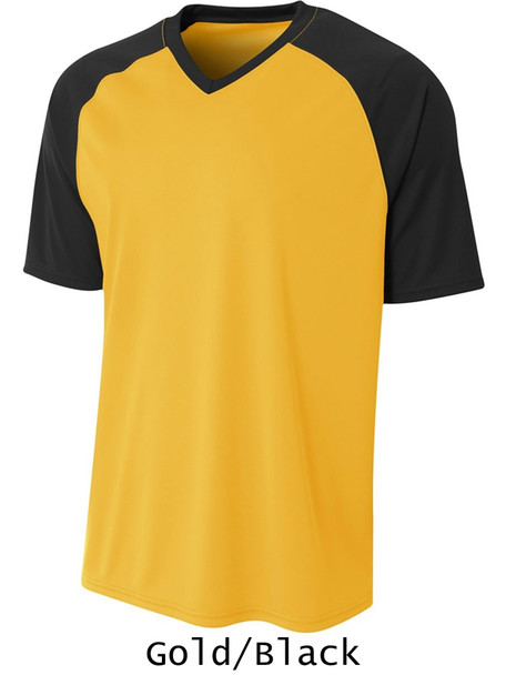 Adult/Youth "Cooling Performance Merit" Volleyball Uniform Set