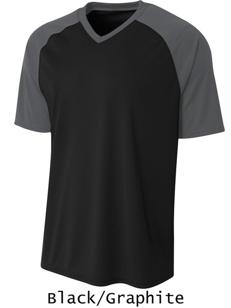 Adult "Merit" Volleyball Jersey