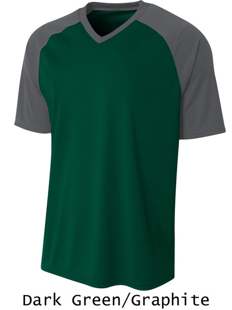 Adult "Merit" Volleyball Jersey