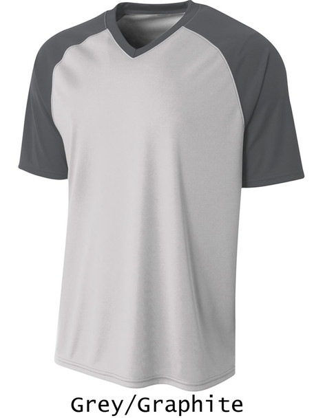 Adult "Merit" Volleyball Jersey
