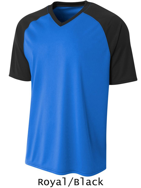 Adult "Merit" Volleyball Jersey