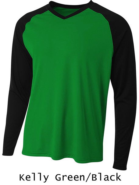 Adult "Lightweight Slasher" Basketball Shooting Shirt