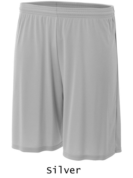 Adult 7" Inseam "Wildcat" Basketball Shorts