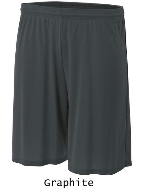 Adult 7" Inseam "Cooling Performance" Volleyball Shorts