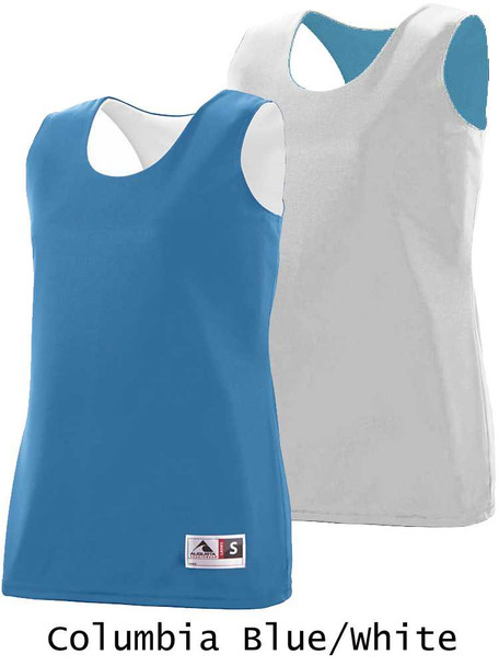 Womens/Girls "Hoopster" Reversible Basketball Uniform Set Uniform Sets All Sports Uniforms