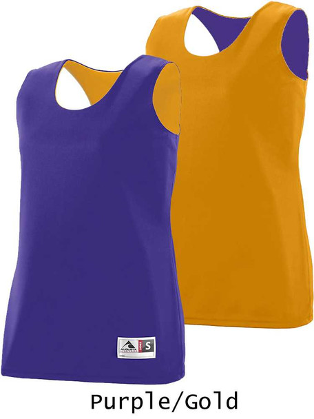 Womens/Girls "Hoopster" Reversible Basketball Uniform Set Uniform Sets All Sports Uniforms