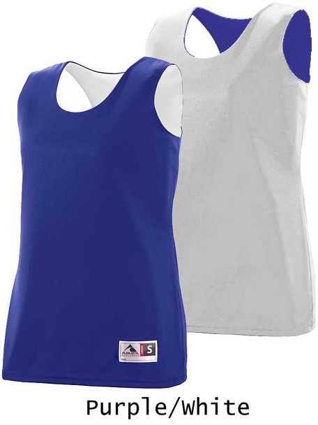 Womens/Girls "Hoopster" Reversible Basketball Uniform Set Uniform Sets All Sports Uniforms