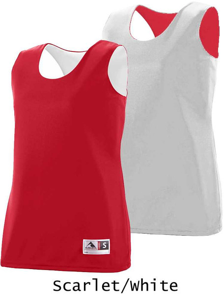 Womens/Girls "Hoopster" Reversible Basketball Uniform Set Uniform Sets All Sports Uniforms