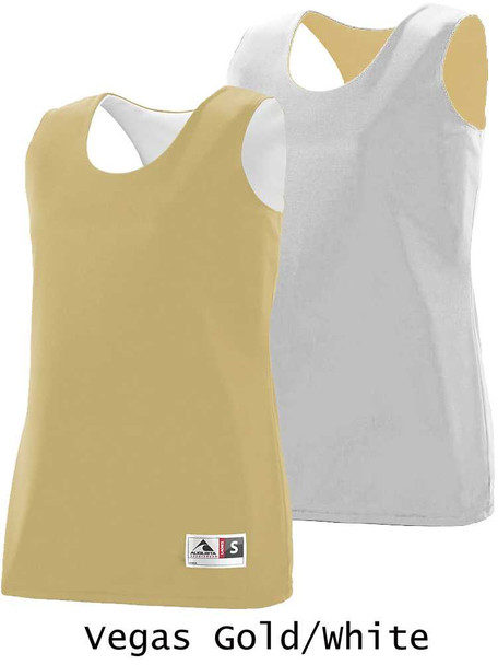 Womens/Girls "Hoopster" Reversible Basketball Uniform Set Uniform Sets All Sports Uniforms