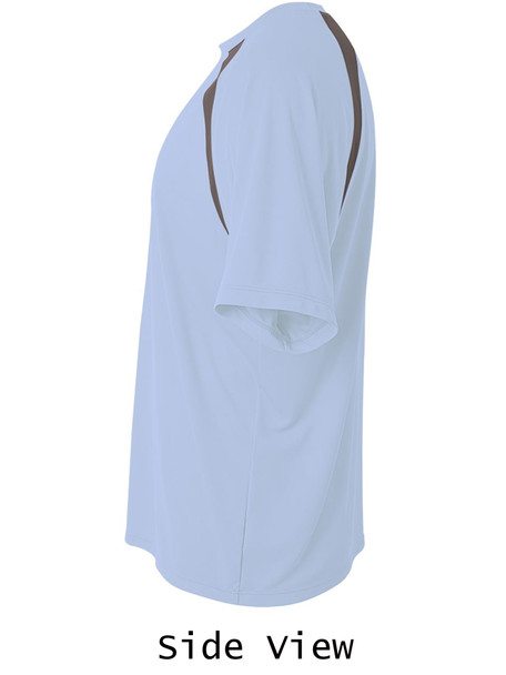 Youth "Jump Shot" Basketball Shooting Shirt