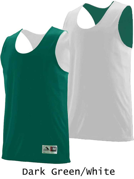 Adult/Youth "Redefined Hoopster" Reversible Basketball Uniform Set Uniform Sets All Sports Uniforms