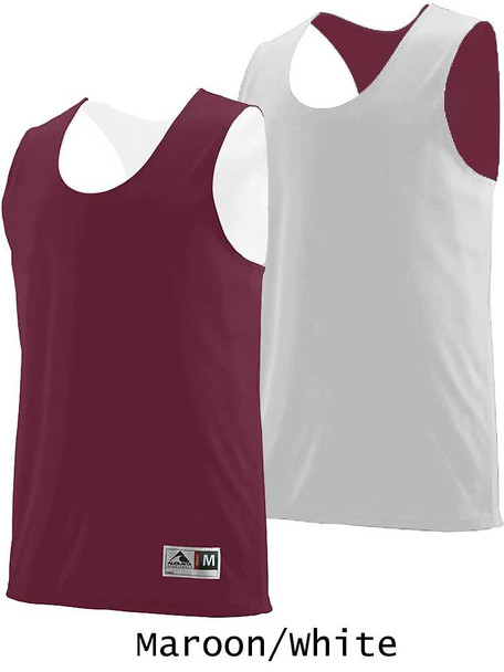 Adult/Youth "Redefined Hoopster" Reversible Basketball Uniform Set Uniform Sets All Sports Uniforms