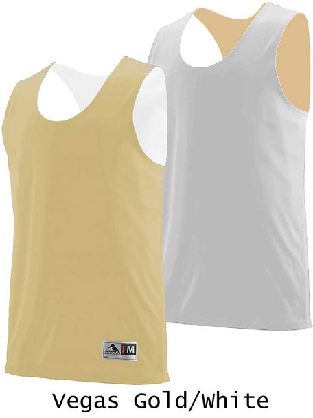 Adult/Youth "Hoopster" Reversible Basketball Uniform Set Uniform Sets All Sports Uniforms