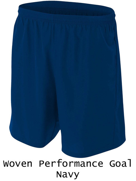 Womens "Cooling Performance Accent" Soccer Uniform Set