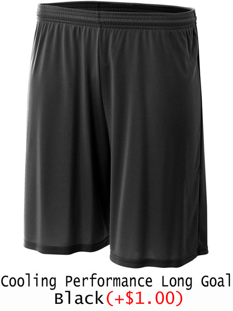 Womens "Cooling Performance Accent" Soccer Uniform Set