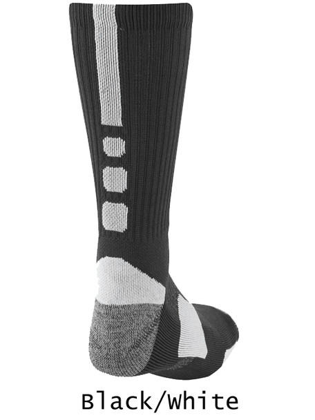 Shooter Performance Crew Volleyball Sock