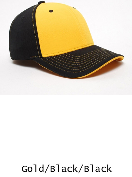 M2 Performance 2 Panel Moisture Control Baseball Cap