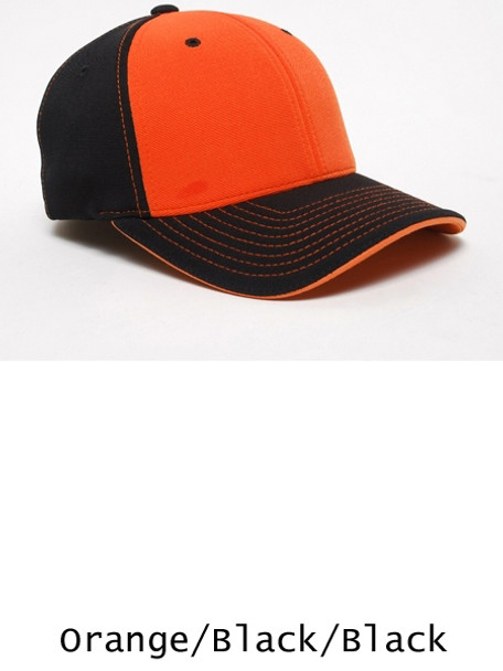 M2 Performance 2 Panel Moisture Control Baseball Cap