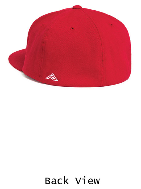 D-Series Performance Moisture Control Baseball Cap