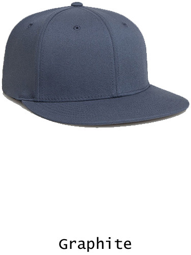 D-Series Performance Moisture Control Baseball Cap