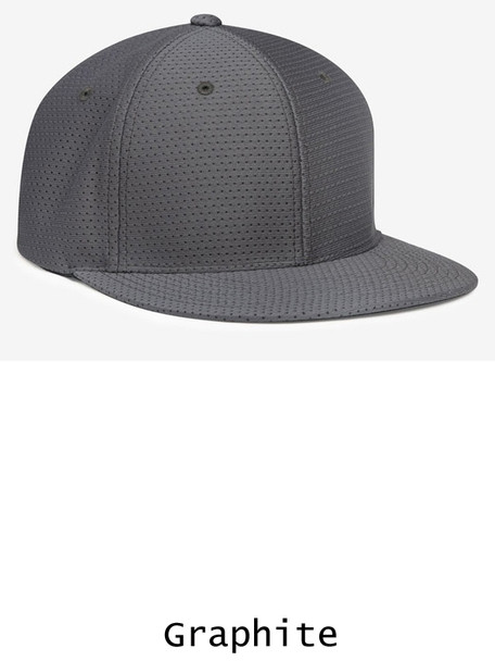 Air Jersey Performance Baseball Cap