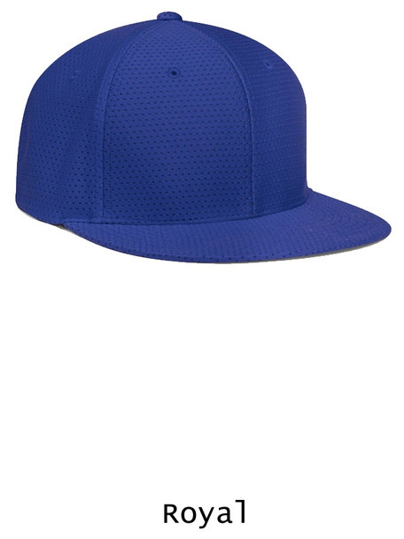 Air Jersey Performance Baseball Cap