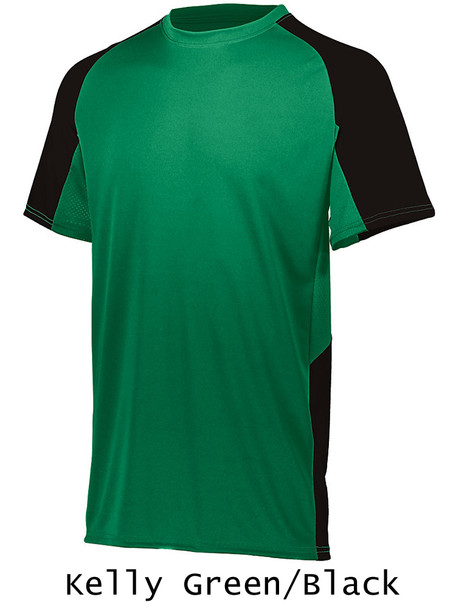 Adult "Smooth Performance Cutter" Soccer Jersey