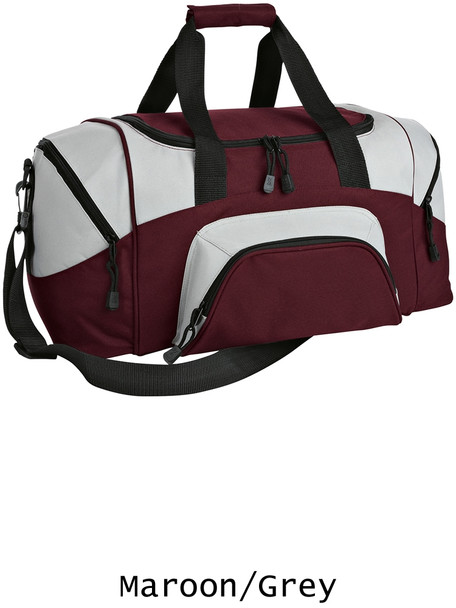 Voyager 20x10x10 Duffel Bag