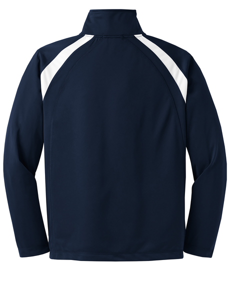Adult/Youth "Vitality" Full Zip Unlined Warm Up Set