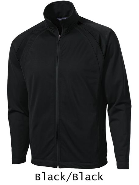 Adult/Youth "Vitality" Full Zip Unlined Warm Up Set