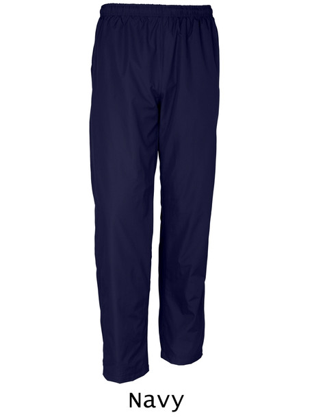 Adult "Fever" Lined Warm Up Pants