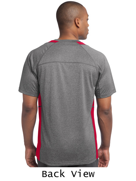 Adult "Contender" Basketball Shooting Shirt