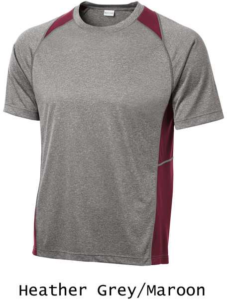 Adult "Contender" Basketball Shooting Shirt