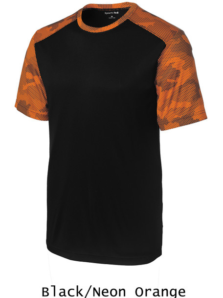 Adult "Hat Trick" Soccer Jersey