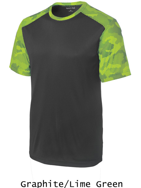 Adult "Hat Trick" Soccer Jersey