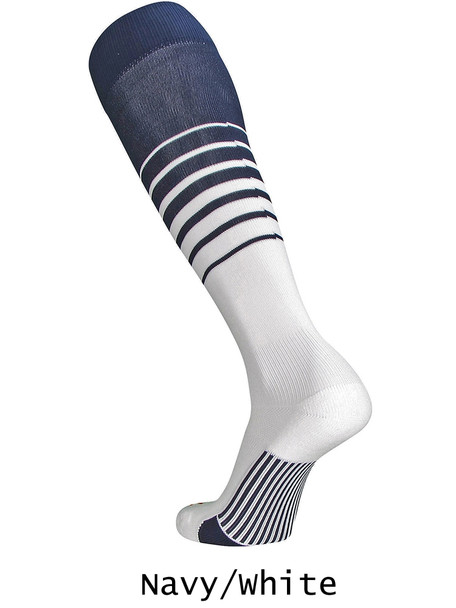Breaker Over the Calf Soccer Sock