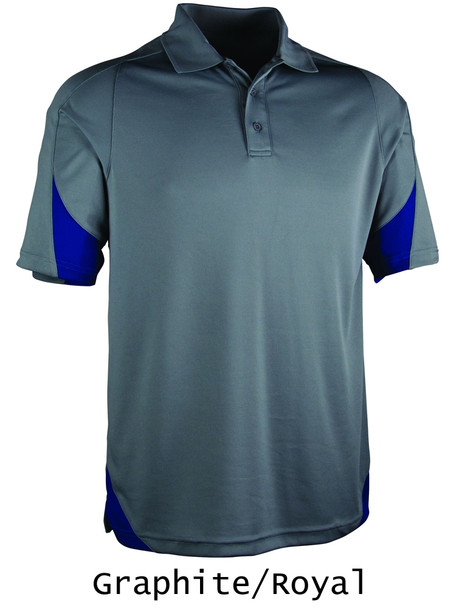 Adult "Takedown" Coaches Shirt