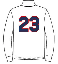 Numbers - Heat Seal - Warm Ups