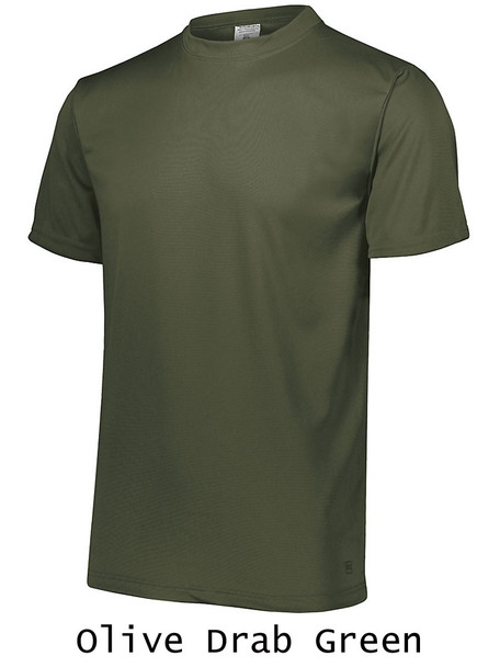Youth "Smooth Performance" Baseball Jersey