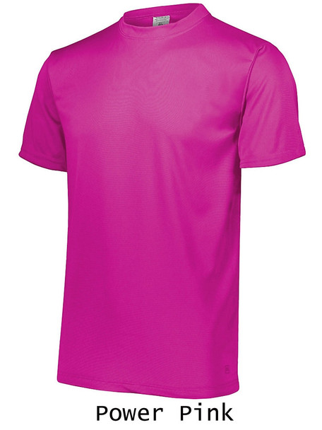 Youth "Smooth Performance" Baseball Jersey