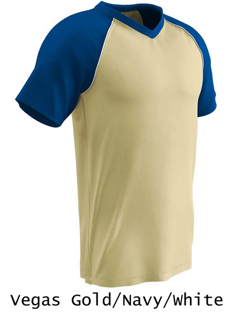 Youth "Lightweight Lefty" Baseball Jersey