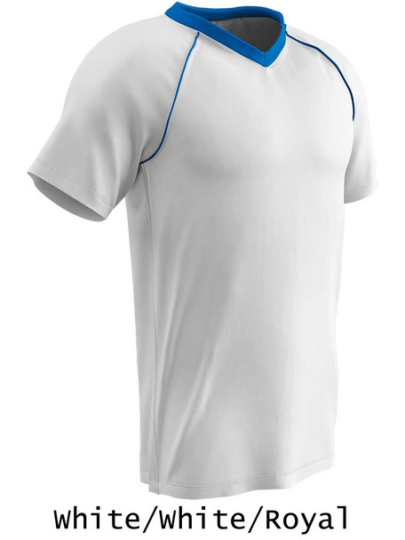 Youth "Lightweight Lefty" Baseball Jersey