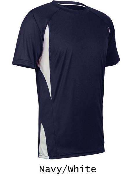 Youth "Lineup" Baseball Jersey