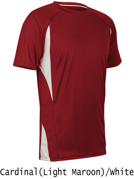 Youth "Lineup" Baseball Jersey