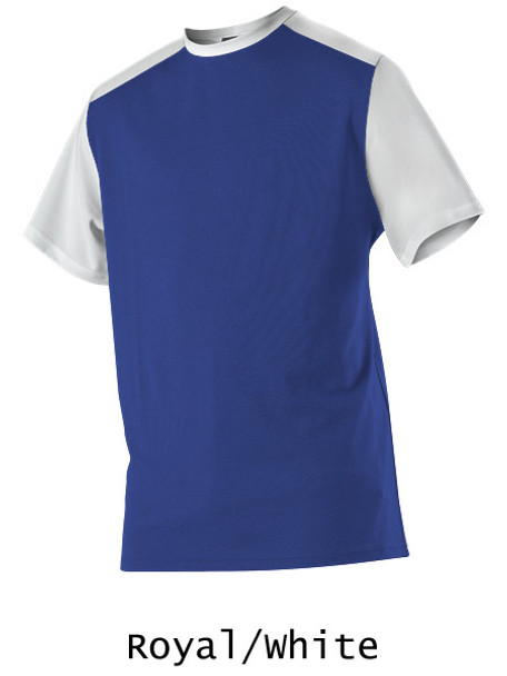 Youth "Moonshot" Baseball Jersey