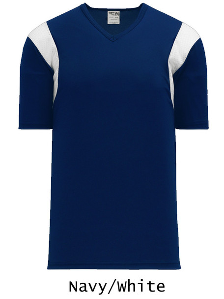 Youth "Infield Shift" Baseball Jersey